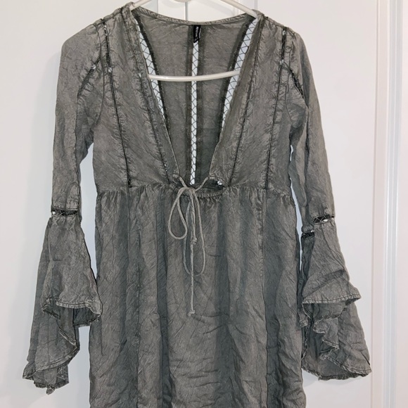 Beach Dress - Picture 3 of 5